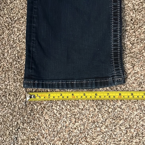 Miss Me Mid Rise Easy Boot Jeans - Picture 12 of 12